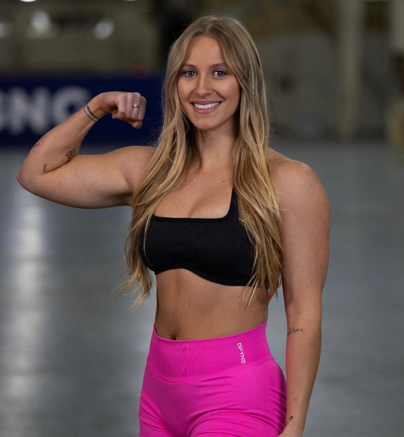 Audrey Vaughn