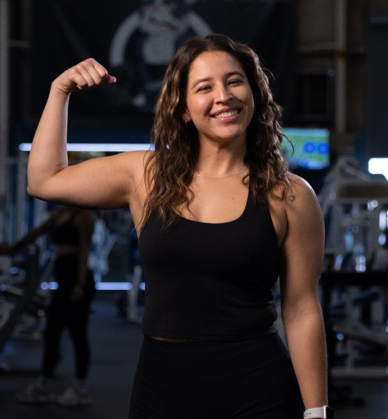 Cassandra Garcia