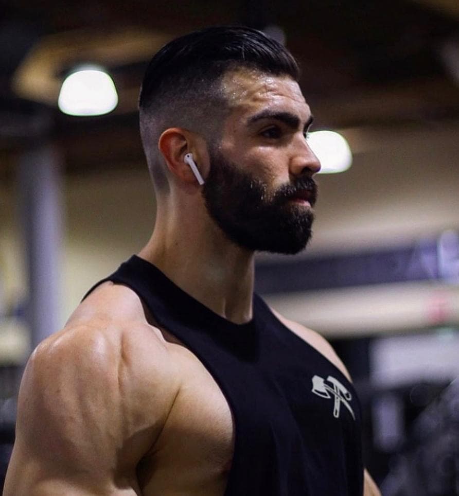 Joseph Ortiz