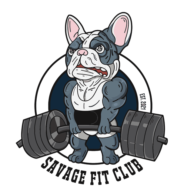 Savage Fit Club