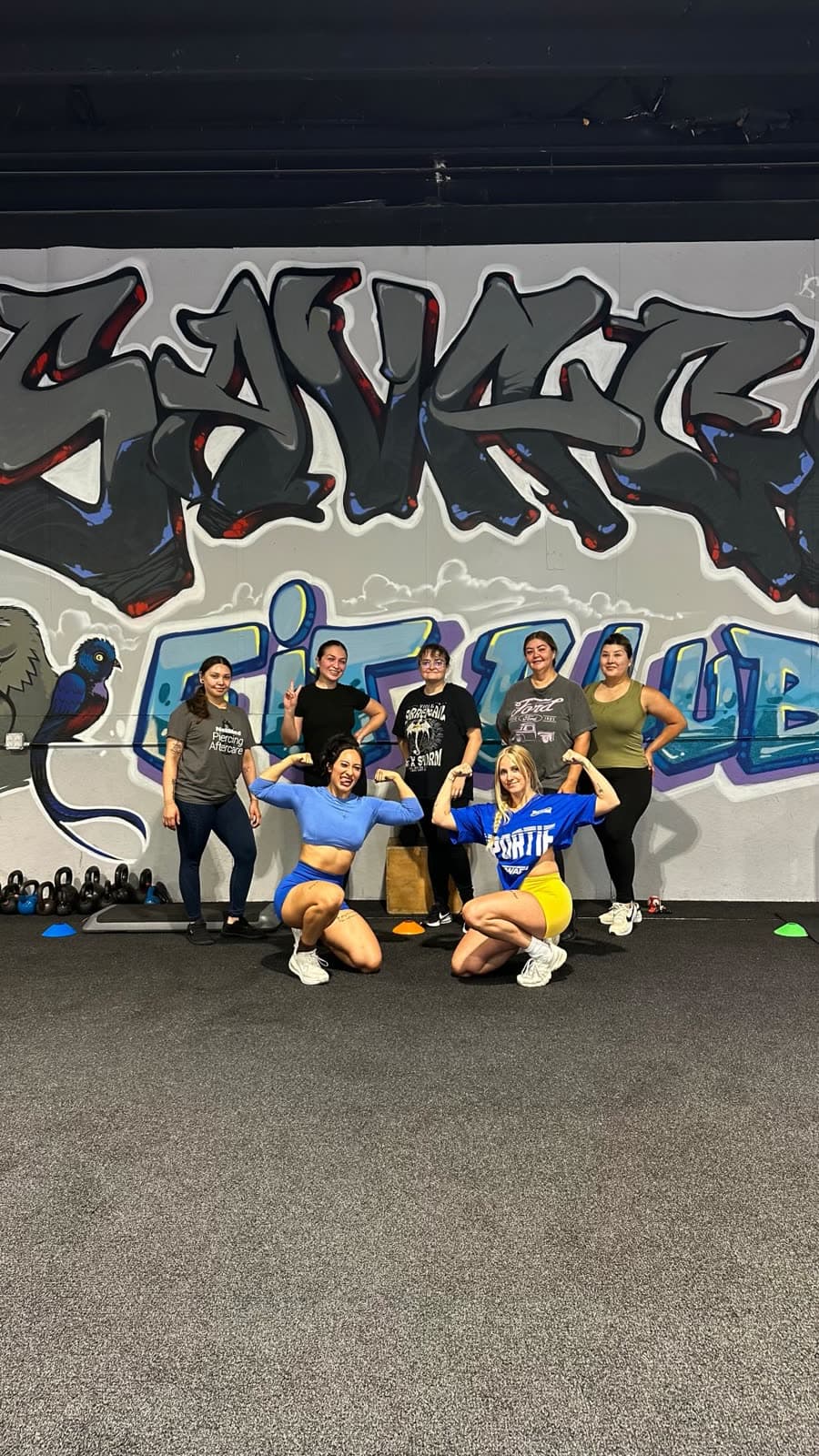 Events & community